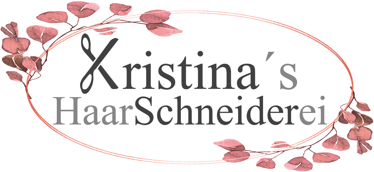 Kristina´s Haarschneiderei Logo